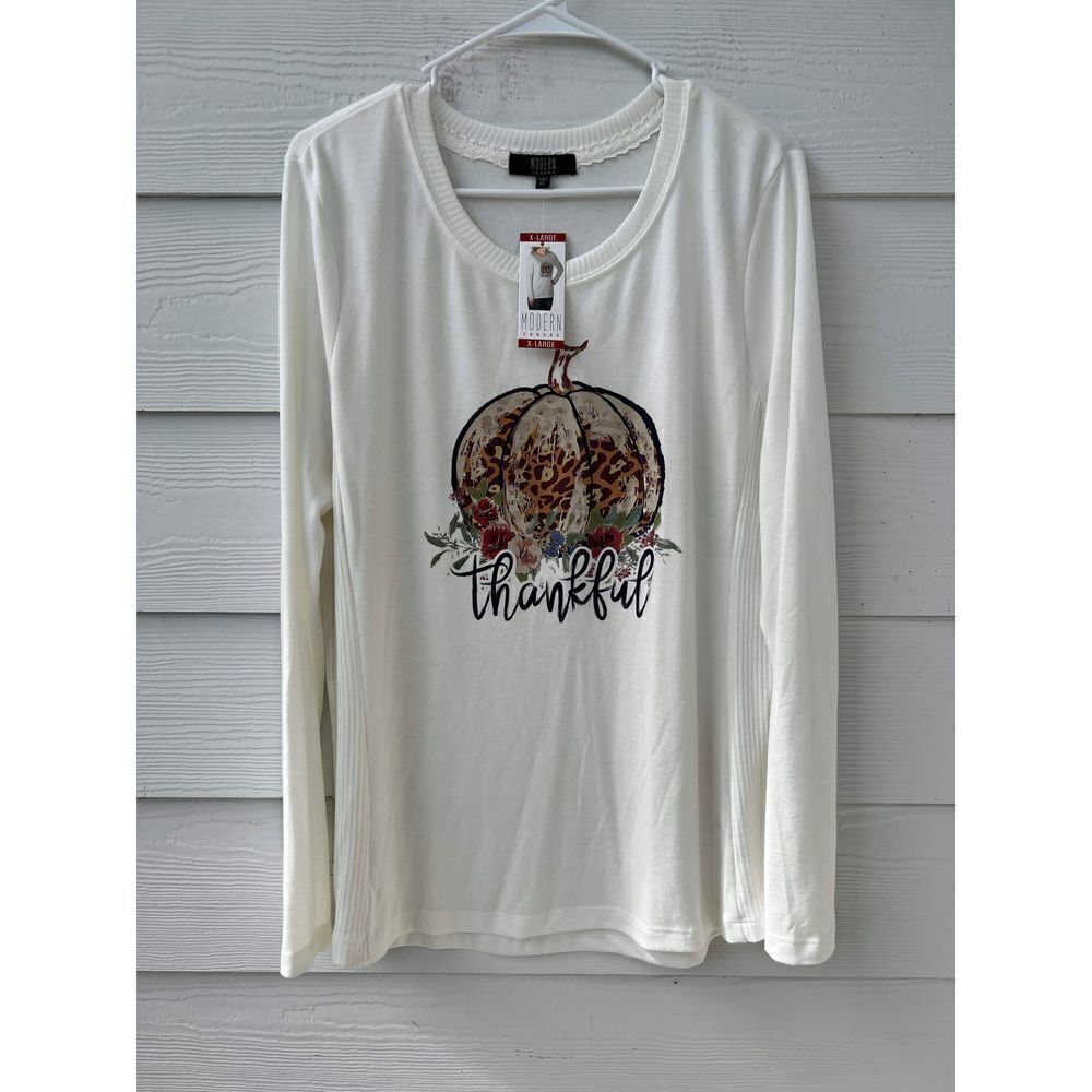 NET Modern Canvas lightweight sweater size XL - Picture 3 of 7